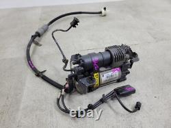 Pompe Compresseur de Suspension Pneumatique Jeep Grand Cherokee WK2 11-18