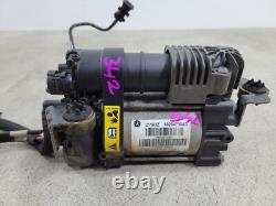 Pompe Compresseur de Suspension Pneumatique Jeep Grand Cherokee WK2 11-18