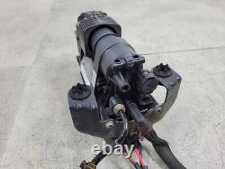 Pompe Compresseur de Suspension Pneumatique Jeep Grand Cherokee WK2 11-18