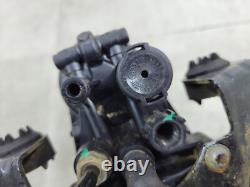 Pompe Compresseur de Suspension Pneumatique Jeep Grand Cherokee WK2 11-18