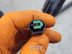 Pompe Compresseur de Suspension Pneumatique Jeep Grand Cherokee WK2 11-18