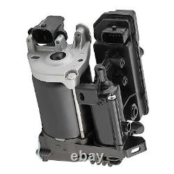 Pompe compresseur de suspension pneumatique pour Citroën C4 Grand Picasso 2.0HDi 415404830