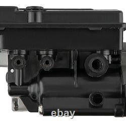 Pompe compresseur de suspension pneumatique pour Citroën C4 Grand Picasso 2.0HDi 415404830