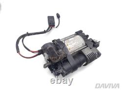Pompe de compresseur d'air de suspension Jeep Grand Cherokee 3.0 CRD V6 4x4 Diesel 2011