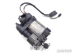 Pompe de compresseur d'air de suspension Jeep Grand Cherokee 3.0 CRD V6 4x4 Diesel 2011