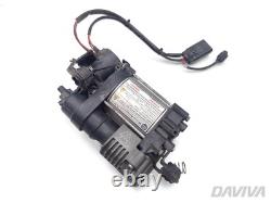 Pompe de compresseur d'air de suspension Jeep Grand Cherokee 3.0 CRD V6 4x4 Diesel 2011