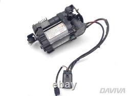 Pompe de compresseur d'air de suspension Jeep Grand Cherokee 3.0 CRD V6 4x4 Diesel 2011