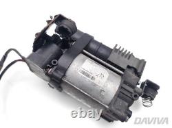 Pompe de compresseur d'air de suspension Jeep Grand Cherokee 3.0 CRD V6 4x4 Diesel 2011