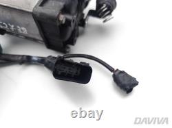 Pompe de compresseur d'air de suspension Jeep Grand Cherokee 3.0 CRD V6 4x4 Diesel 2011
