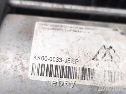 Pompe de compresseur d'air de suspension Jeep Grand Cherokee 3.0 CRD V6 4x4 Diesel 2011