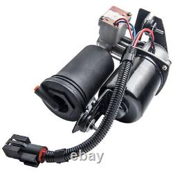 Pompe de compresseur d'air pour Mercury Grand Marquis Tous les modèles 1992-2011 E9AZ5319A