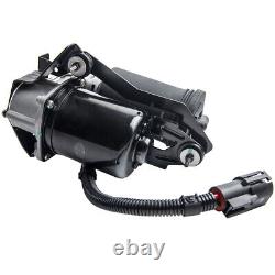 Pompe de compresseur d'air pour Mercury Grand Marquis Tous les modèles 1992-2011 E9AZ5319A