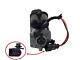 Pompe De Compresseur De Suspension Pneumatique K68232648ab Pour Jeep Grand Cherokee Iv (wk, Wk2)