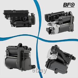 Pompe de compresseur de suspension pneumatique pour Citroën C4 Grand Picasso I 06-13 4154048300