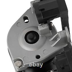 Pompe de compresseur de suspension pneumatique pour Citroën C4 Grand Picasso I 06-13 4154048300