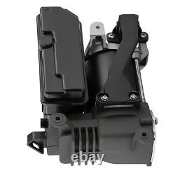 Pompe de compresseur de suspension pneumatique pour Citroën C4 Grand Picasso I 2.0HDi 4154048300