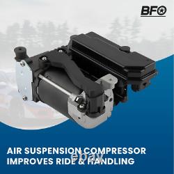 Pompe de compresseur de suspension pneumatique pour Citroën C4 Grand Picasso I 2.0HDi 4154048300