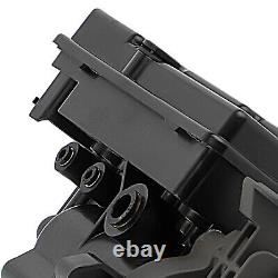 Pompe de compresseur de suspension pneumatique pour Citroën C4 Grand Picasso I 2.0HDi 4154048300