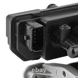 Pompe de compresseur de suspension pneumatique pour Citroën C4 Grand Picasso I 2.0HDi 4154048300