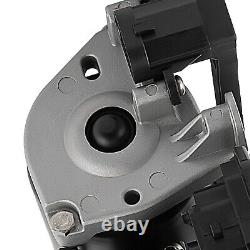 Pompe de compresseur de suspension pneumatique pour Citroën C4 Grand Picasso I 2.0HDi 4154048300