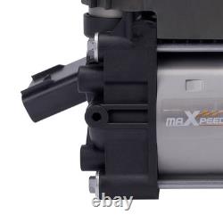 Pompe de compresseur de suspension pneumatique pour Jeep Grand Cherokee WK2 68204730AD – Retournée