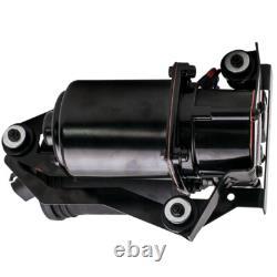 Pompe de suspension à compresseur pour Mercury Grand Marquis tous modèles 1992-2011 neuve