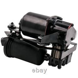 Pompe de suspension à compresseur pour Mercury Grand Marquis tous modèles 1992-2011 neuve