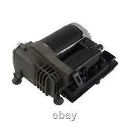 Pour Citroën Grand C4 1.6 HDi 115 Diesel Hatch Compresseur de Suspension Pneumatique