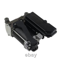 Pour Citroën Grand C4 1.6 HDi 115 Diesel Hatch Compresseur de Suspension Pneumatique