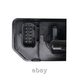Pour Citroën Grand C4 1.6 HDi 115 Diesel Hatch Compresseur de Suspension Pneumatique