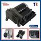 Pour Citroën Grand C4 Picasso 06-13 Compresseur Suspension Pneumatique 5277. E5