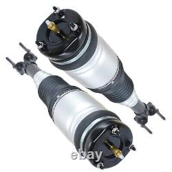 Pour Jeep Grand Cherokee 11-15 Amortisseurs de Suspension à Air Avant Gauche et Droit 68029903AC