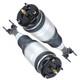Pour Jeep Grand Cherokee 11-15 Amortisseurs De Suspension à Air Avant Gauche Et Droit 68029903ac