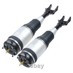 Pour Jeep Grand Cherokee 11-15 Amortisseurs de Suspension à Air Avant Gauche et Droit 68029903AC