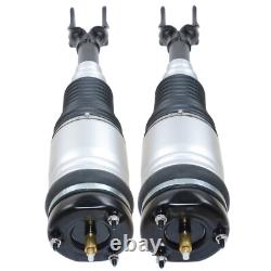 Pour Jeep Grand Cherokee 11-15 Amortisseurs de Suspension à Air Avant Gauche et Droit 68029903AC