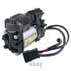 Pour Jeep Grand Cherokee 11-19 Compresseur de suspension pneumatique + bloc de valve 68041137ae