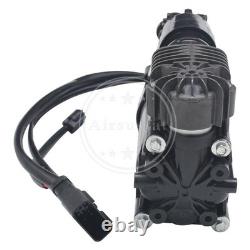 Pour Jeep Grand Cherokee 11-19 Compresseur de suspension pneumatique + bloc de valve 68041137ae