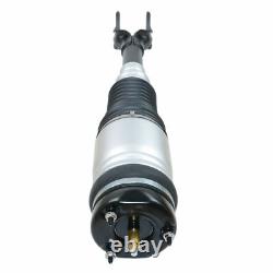 Pour Jeep Grand Cherokee 2011-2015 Amortisseur à ressort de suspension pneumatique avant droit