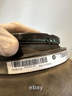 Pour Jeep Grand Cherokee 2012 3.0 Crd Amortisseur de Suspension Arrière Pneumatique P68029912AE