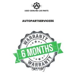 Pour Jeep Grand Cherokee 2012 3.0 Crd Amortisseur de Suspension Arrière Pneumatique P68029912AE