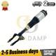 Pour Jeep Grand Cherokee 2016-2020, 1x Jambe De Force &agrave; Suspension Pneumatique Avant Gauche