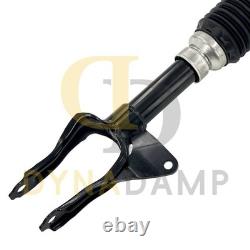 Pour Jeep Grand Cherokee 2016-2020, 1x jambe de force à suspension pneumatique avant gauche