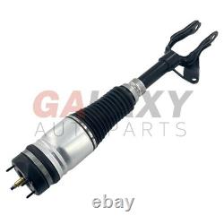Pour Jeep Grand Cherokee 2016-2020, 1x jambe de force de suspension pneumatique avant gauche
