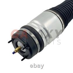 Pour Jeep Grand Cherokee 2016-2020, 1x jambe de force de suspension pneumatique avant gauche
