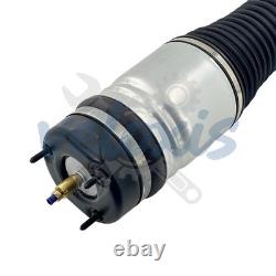 Pour Jeep Grand Cherokee Overland SRT – 1x amortisseur de suspension pneumatique avant gauche