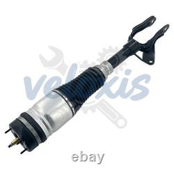Pour Jeep Grand Cherokee Overland SRT – 1x amortisseur de suspension pneumatique avant gauche