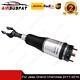 Pour Jeep Grand Cherokee Srt Srt8 2011-15 Amortisseur De Suspension Pneumatique Avant Droit