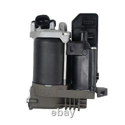 Pour compresseur de suspension pneumatique Citroën Grand Picasso C4 5277. Qualité OE E5