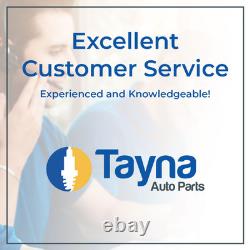 Printemps de suspension pneumatique compatible avec JEEP GRAND CHEROKEE Mk4 6.2 Arrière 2017 sur Sac Apec Neuf