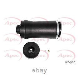 Printemps de suspension pneumatique s'adapte au JEEP GRAND CHEROKEE Mk4 3.6 Arrière 2010 et plus Sac Apec Neuf